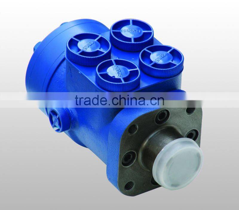 Hydraulic Orbital Valve, orbitrol hydraulic Steering Control Unit, Hydrostatic Directions for forklift tractor