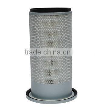 Hepa air filter element 600-181-6740/AF4838 for F LEETGUARD