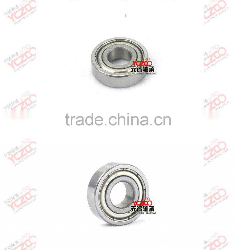 ball bearing for swivel chair bearing