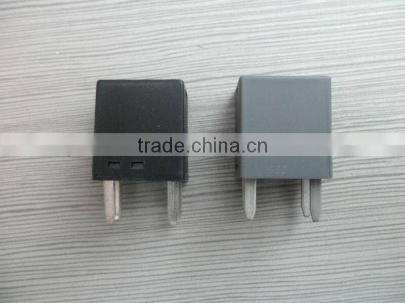 Top quality auto relay 12v for car