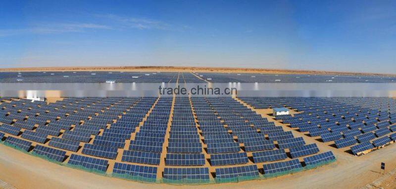 chinese solar panels electricity generating system for home price