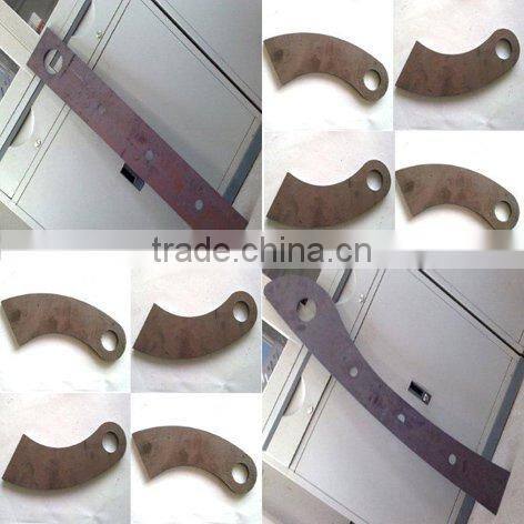 metal processing for Sports equipment fittings