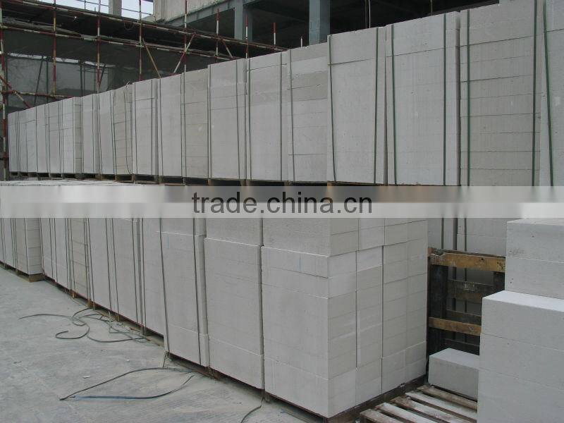 aac panel /aac wall panel/aac panel production line