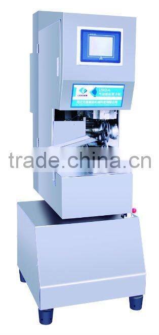 Commercial Pneumatic Aluminum-coil Sausage Clipper