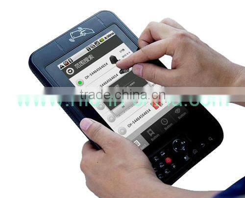 New Released wifi bluetooth RFID Smart Reader