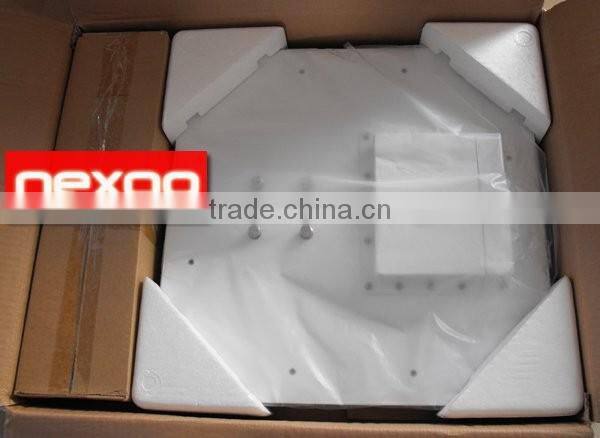 Long range passive tag car parking UHF RFID reader