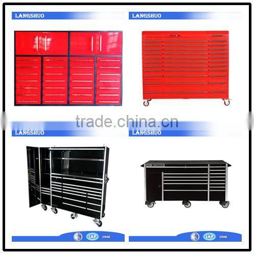 Hot Sale Garage Tool Storage Cabinet Drawer Workbench