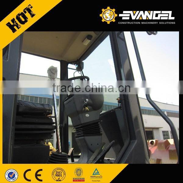 14ton Liugong padfoot Roller CLG614 price