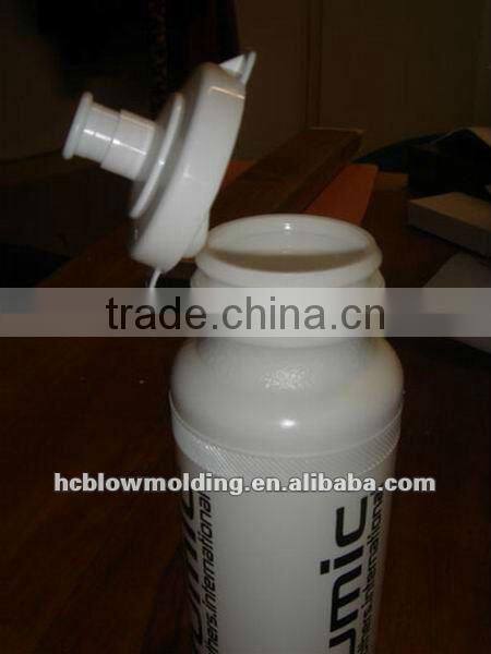 OEM plastic 750ml bicycle bottle bicycle drinking bottle ,plastic water bottle factory