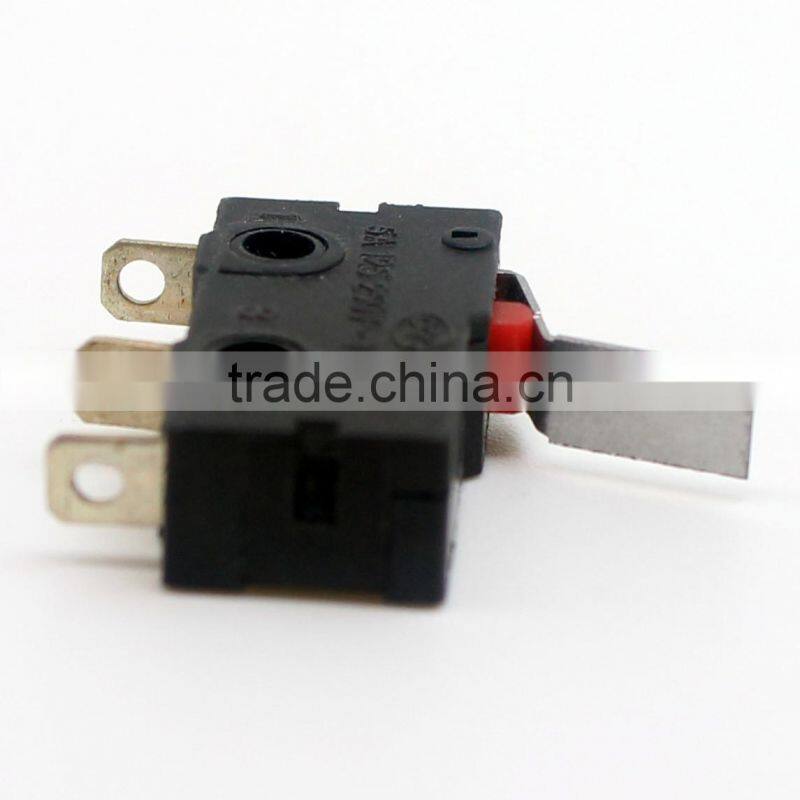 Microswitches switches Kw4-ZLF