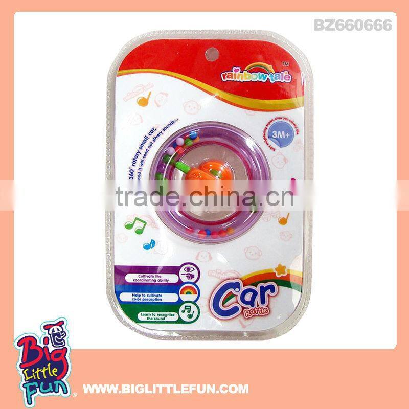 Baby toy,baby rattle toys and baby teething toy