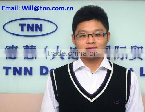 Guangzhou new designed shrink wrapping machine by railway