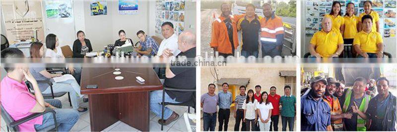 Second hand 21ton used volvo excavator for sale