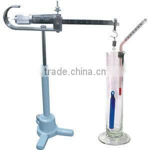 mechanical manual specific gravity scale