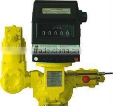 Fuel Dispenser Flowmeters