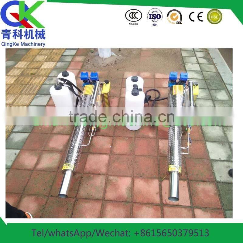 best selling Agricultural spray insecticide machine