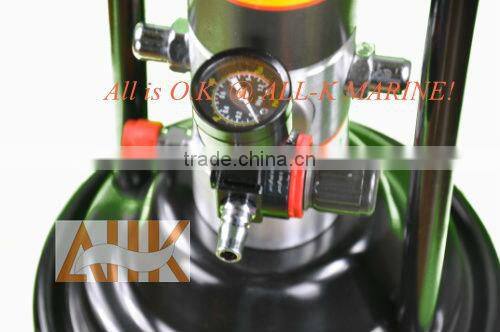 Grease Lubricators