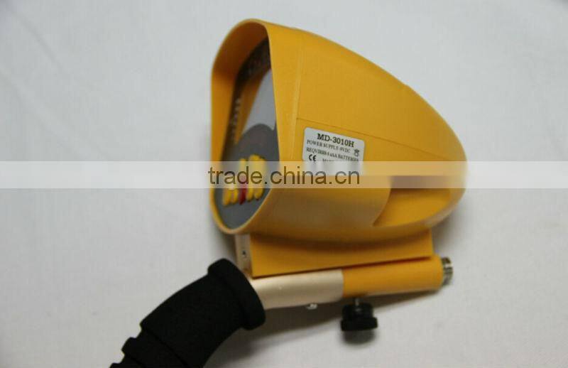 Prospecting Underground Metal Detector MD3010II