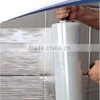 PE cling film / strech wrapping film