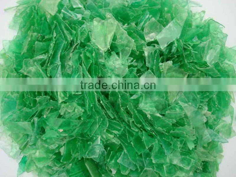 pet bottle crushing machine/pet shredding machine/plastic pet flake Shredder