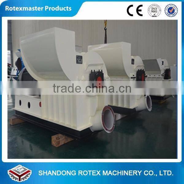 Factory used agriculture hammer mill wood pulverizer siemens motor hammer mill