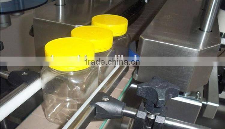 multifunctional automatic adhesive film labeling machine