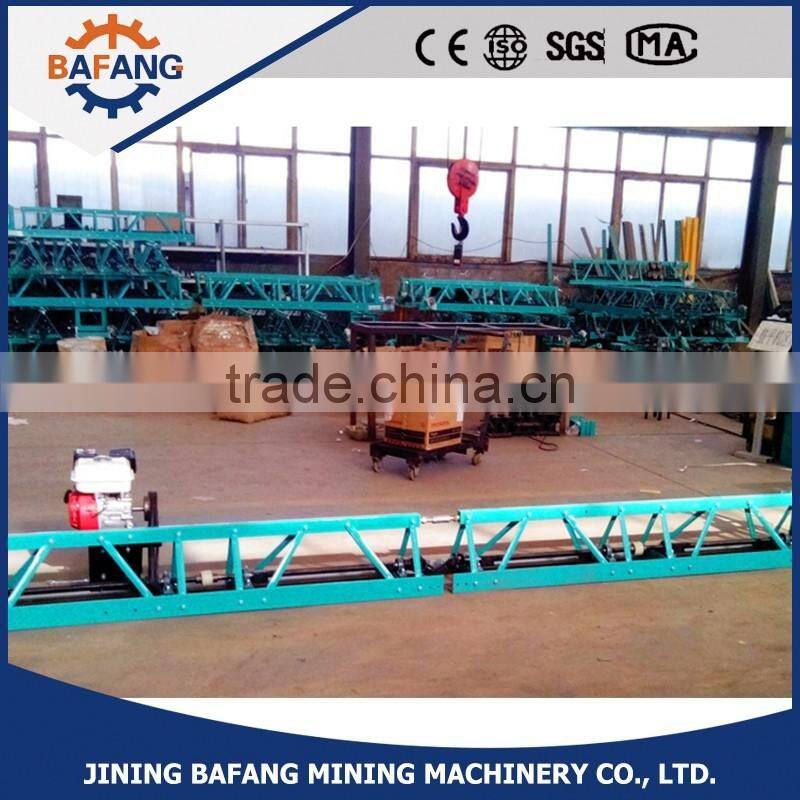 The high quality 4-18m concrete floor vibration of 4-18m concrete floor beam,4-18m concrete floor beam vibration made in China