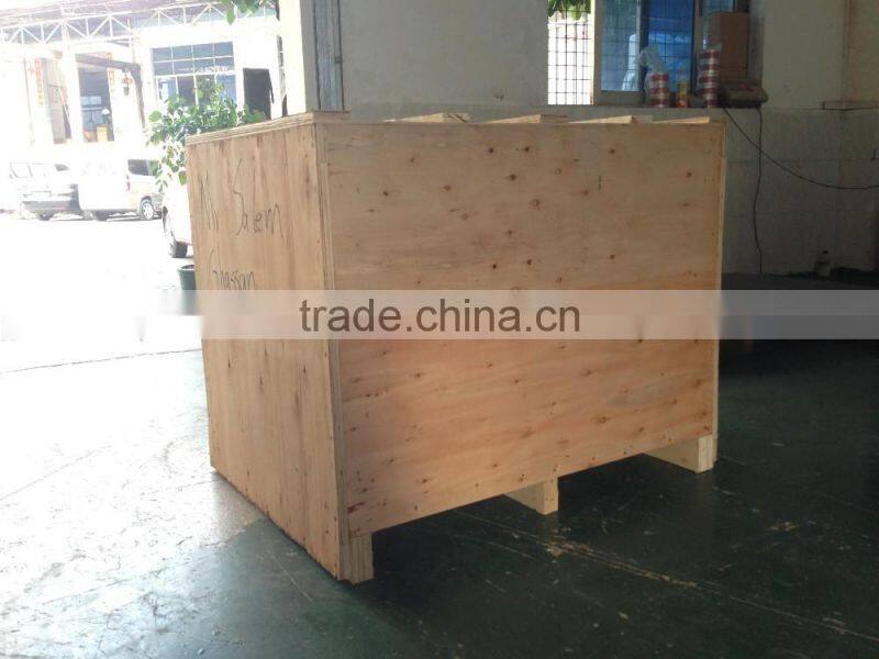 HX-006 Ultrasonic Wave Semi-automatic Aluminum Plastic Tube Sealing Machine