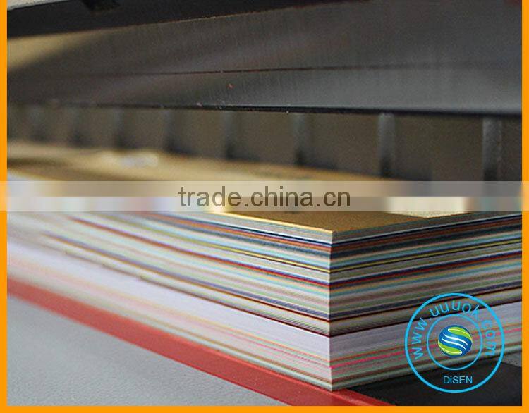 High precision paper craft cutting machine