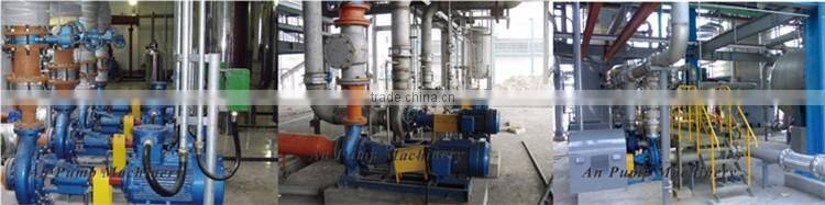 Electric Motor Farm agriculture irrigation water pumping machine for field irrigation