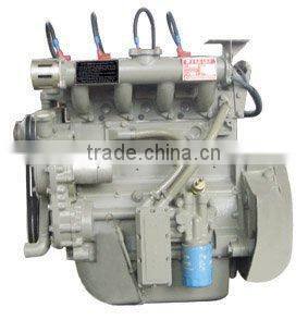 Competitive price Gas Engine 495CNG