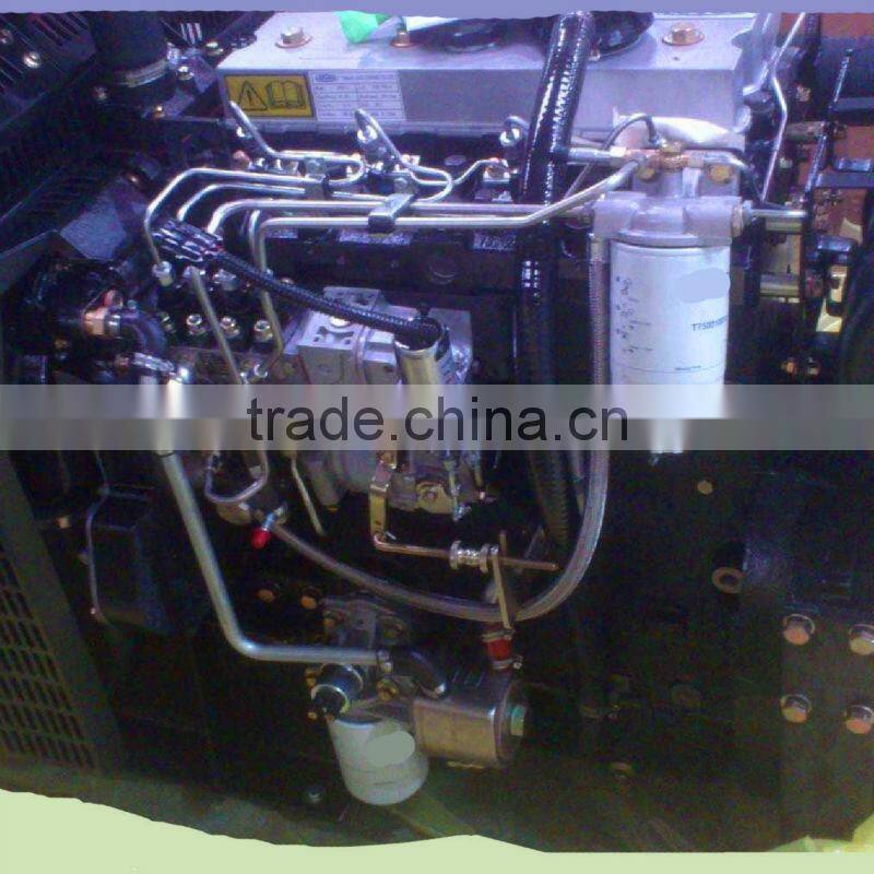 IN-LINE PUMP ENGINE FOR GENERATING SET-1004G