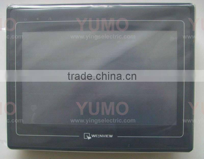 HMI(Human Machine Interface)MT8100I EasyView