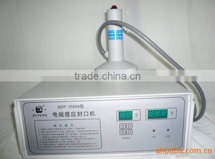 Induction Sealing Sealer Machine