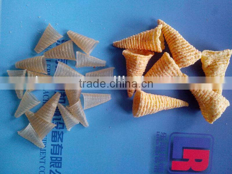 Sala Bugles Processing Line