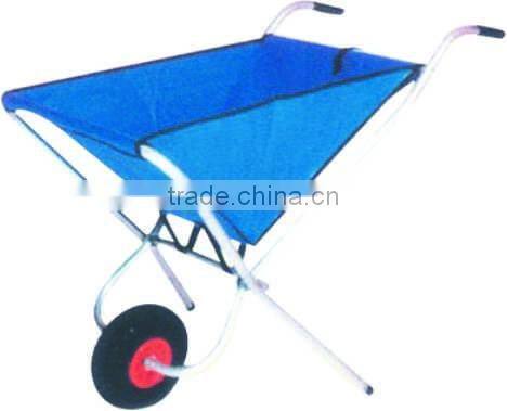 TC1003 -----Garden Easy Folding Yard Cart