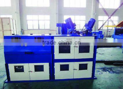 Chinese wire drawing machine manufacturer
