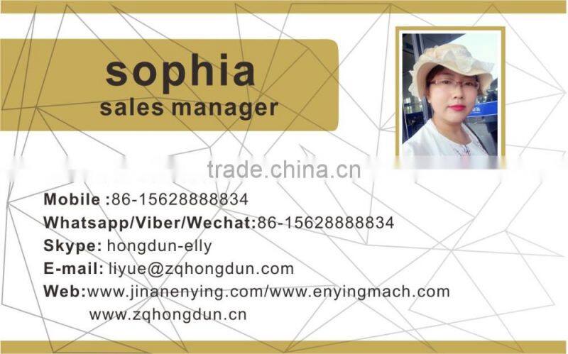 High efficiency 0.5-3mm Thickness Dough Bread Roti Chapati Making