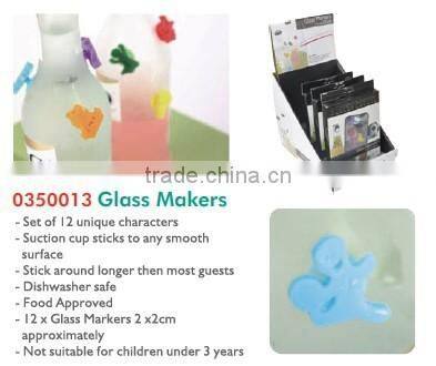 0350013 Glass Makers