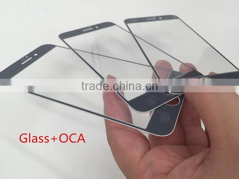 250um OCA Optical Clear Adhesive Glue Film Double Side Sticker LCD repair assemble refurbish for iphone 6 6p 6s 6sp