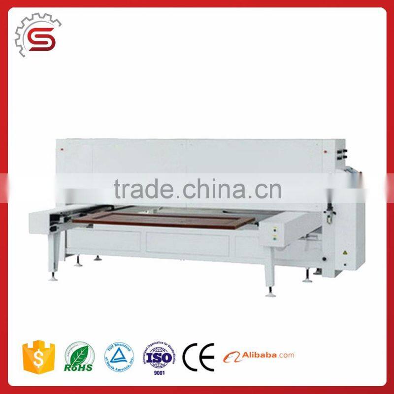 SPM2500A Door Automatic Painting machine/spraying machine