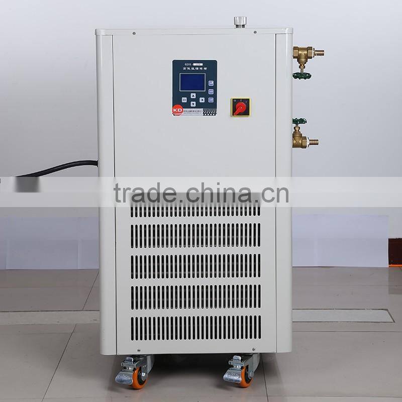 High Quality Digital display Recirculating Chiller