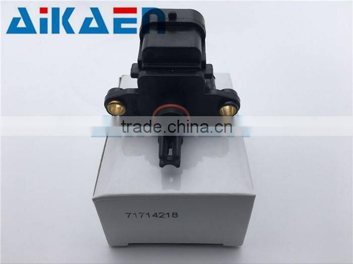 3971106 Boost Pressure MAP Sensor for Cums 5.9L Turbocharger