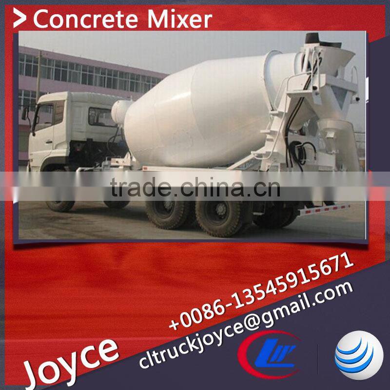 2008 Hyundai Mixer Truck with construction Concrete Pump,9m3 Hyundai Hd270 Truck
