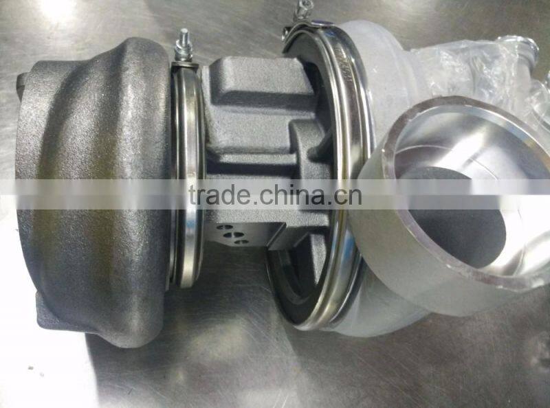 4LGZ Turbocharger for Truck OM355A Engine 52329883296 0020961399 A0020961399