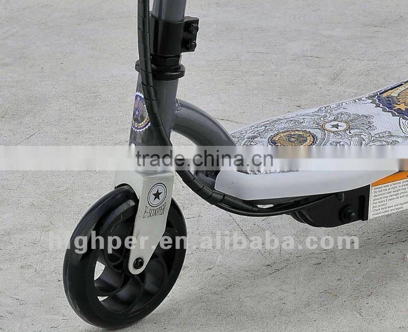 mini cheap 2 wheel electric scooter HP103E