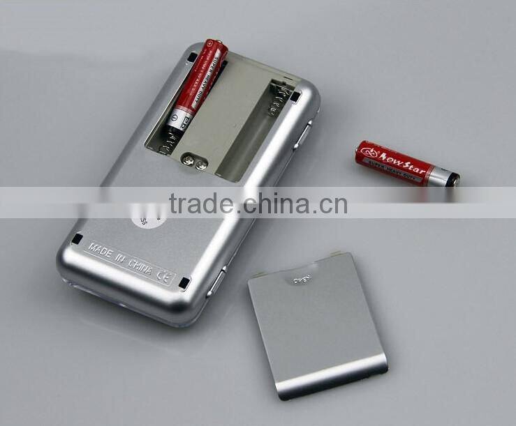 Trade Asurrance 0.01g electronic pocket scale