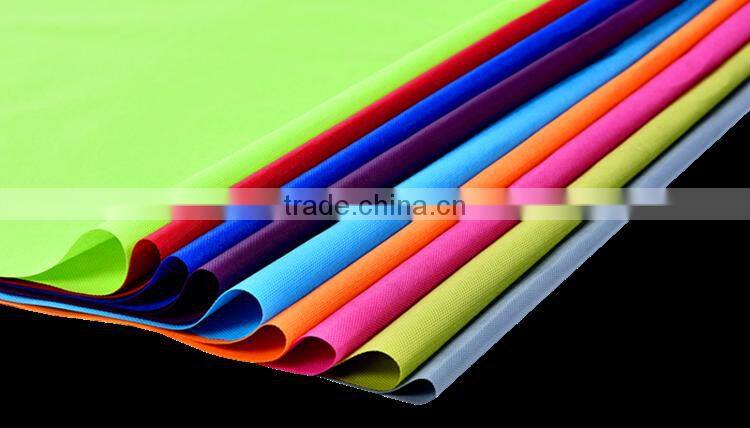 Canton Fair Hot Slae Product High Quality Spunbond Non-woven Fabric