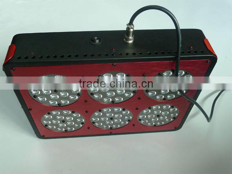 270w cob led grow light