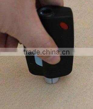 Multi-function escape key chain